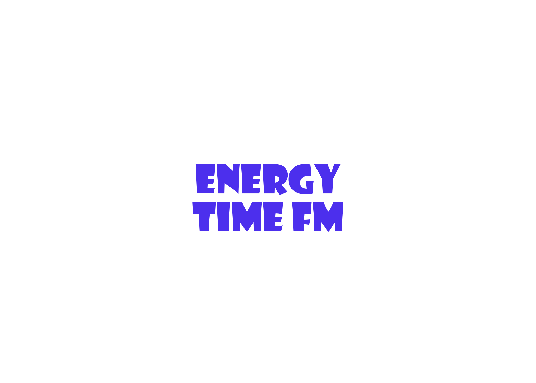 Energy Time FM